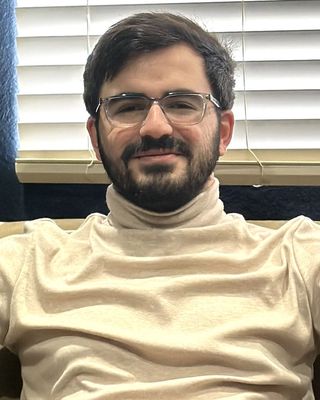 Photo of Yazan Akkad, Licensed Professional Counselor Associate, MS