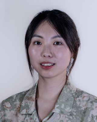 Photo of Yujia Dai, Counselor, MA, LMHC