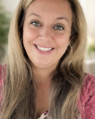 Photo of Sarah Younger, Licensed Professional Counselor, LPC