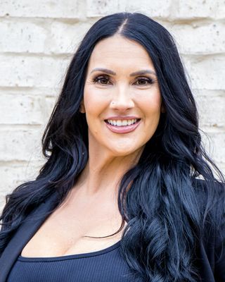 Photo of Nichol Eaton-Wolkiewicz, Psychologist, PsyD