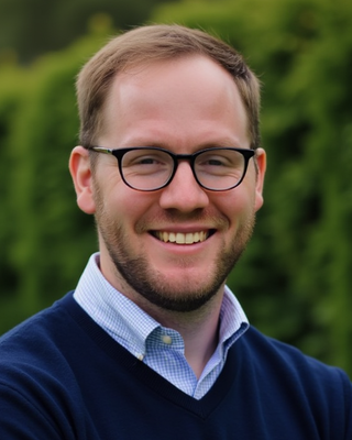 Photo of Jacob Wilhelm, Licensed Professional Counselor, MEd, LPC, AEDP, EFT, EMDR-II