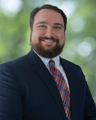 Photo of Daniel Alex Ludvik, Psychiatric Nurse Practitioner, PMHNP