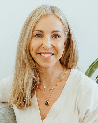 Photo of Anna Weitz, Clinical Social Work/Therapist, LCSW