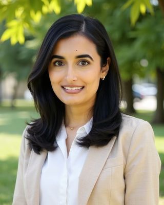 Photo of Ruby Dhaliwal, Psychiatric Nurse Practitioner, PMHNP