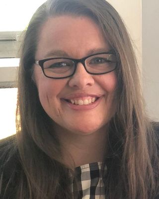 Photo of Kristen Knight, Marriage & Family Therapist, LMFT