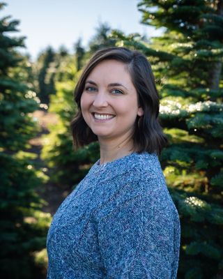 Photo of Rachelle Olson, Counselor, MS, LMHC