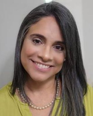 Photo of Milagros Aguilar Castro, Licensed Professional Counselor in Houston, TX
