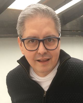 Foto de José Manuel Romero Araiza, Esp