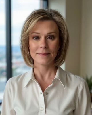 Photo of Jill Mercer Graves, Marriage & Family Therapist, MS, LMFT, CTMH