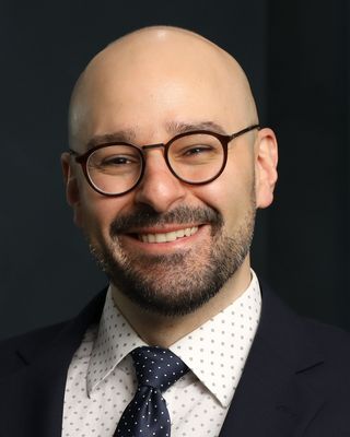 Photo of Motaz Alshami, MD
