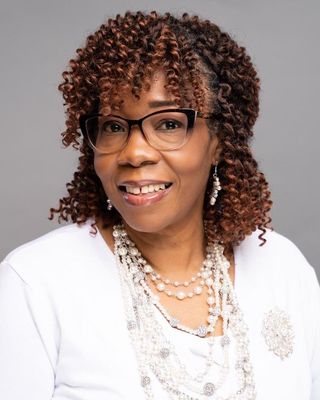 Photo of Teresa L Pearson Blount, Mental Health Counselor, LMHC