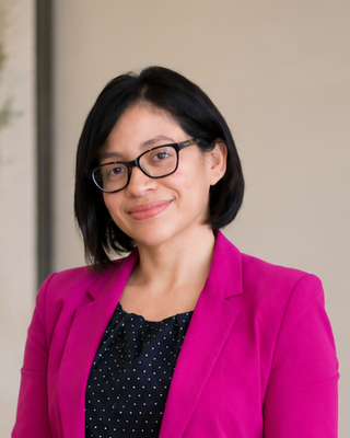 Photo of Dr. Irma Sandoval-Arocho, Clinical Social Work/Therapist, LCSW
