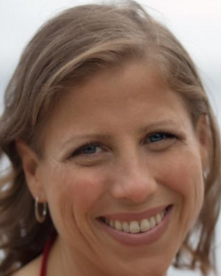 Photo of Kim Thompson, Registered Social Worker, MSW, RSW