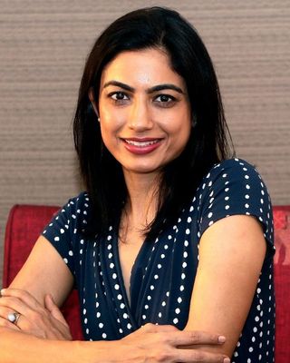 Photo of Geetanjali Chugh, Clinical Social Work/Therapist, PhD, LCSW