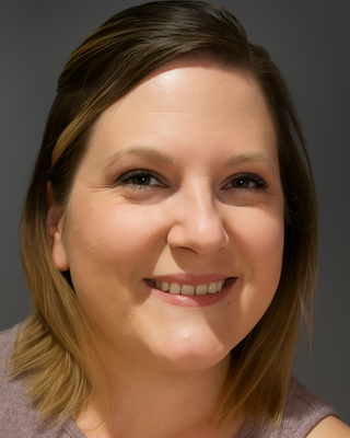 Photo of Reha Calhoun, Psychiatric Nurse Practitioner, MSN, PMHNP