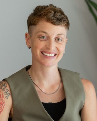 Photo of Dylan Winkler, Professional Counselor Associate