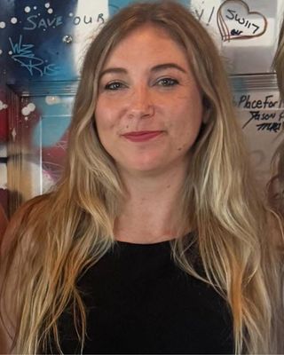 Photo of Corrine Kisselle, Licensed Professional Clinical Counselor, MEd, LPCC, LICDC