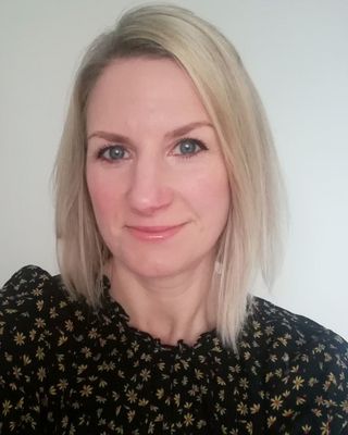 Photo of Victoria Field, Counsellor, MBACP