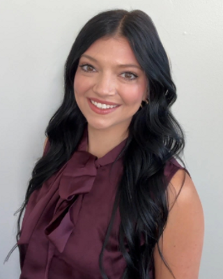 Photo of Alex Rebmann, Licensed Master Social Worker, LMSW, MSW