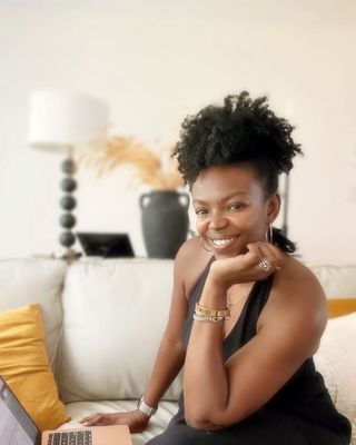 Photo of Lynda S-Taylor, Counselor, MS, LMHC