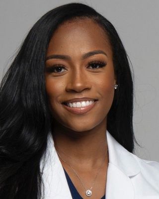 Photo of Nia White, Psychiatric Nurse Practitioner, PMHNP