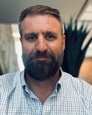 Photo of Dr. Brad MacNeil, Psychologist, PhD