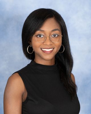 Photo of Brianna Dennis-McCrory, Licensed Professional Counselor Associate , MA