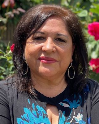 Photo of M. Noemi Vidal, Marriage & Family Therapist in Anaheim, CA