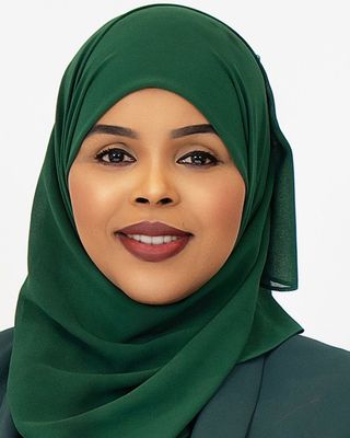 Photo of Deqo Ahmed, Clinical Social Work/Therapist, MSW, LICSW