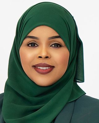 Photo of Deqo Ahmed, Clinical Social Work/Therapist, MSW, LICSW