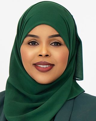 Photo of Deqo Ahmed, Clinical Social Work/Therapist, MSW, LICSW