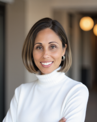 Photo of Casey Tau'a, Marriage & Family Therapist, LMFT