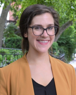 Photo of Kathryn Kline, Psychologist in Washington, DC