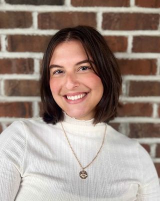 Photo of Gabriella Sammarone, Licensed Professional Counselor, LPC, MSEd