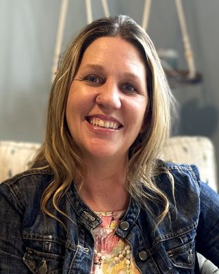 Photo of Jennifer Novoselsky, LPC-Associate, LPC-A