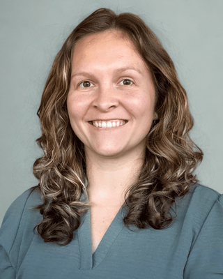 Photo of Mikayla Brown, Licensed Professional Counselor, LPC, CBIS, NCC