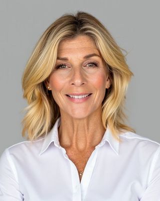 Photo of Lisa Parkes Russell, Licensed Professional Counselor, MA, LPC