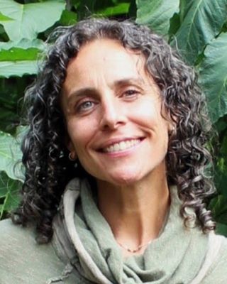 Photo of Lisa Jacobson, Licensed Professional Counselor, MA, LPC, RYT