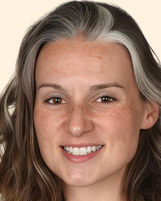 Photo of Dana Szeles, Psychologist, PhD, ABPP