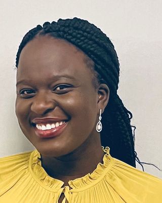 Photo of Sasha Thompson, Clinical Social Work/Therapist, LCSW, QS