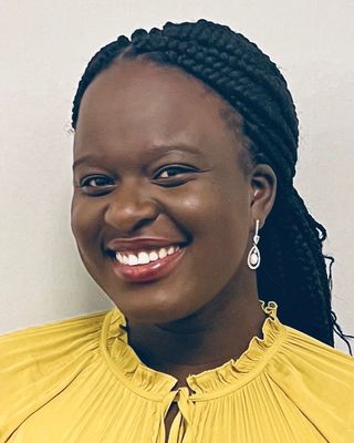 Photo of Sasha Thompson, Clinical Social Work/Therapist, LCSW, QS