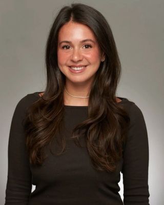 Photo of Elizabeth Kagan, Pre-Licensed Professional