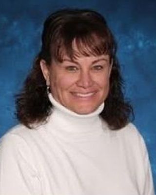 Photo of Kristi Weaver, Licensed Clinical Professional Counselor, MA, LCPC