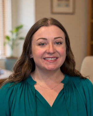 Photo of Amanda Nicholson, Psychologist, PsyD