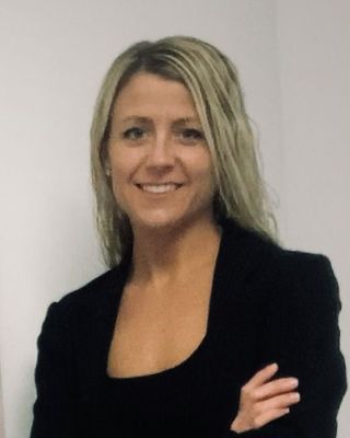 Photo of Kerri Claussen, Registered Social Worker, MSW, RSW