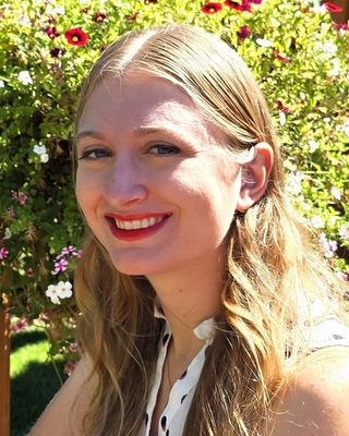 Photo of Michaela Rushing, Professional Counselor Associate, LPCA, MA