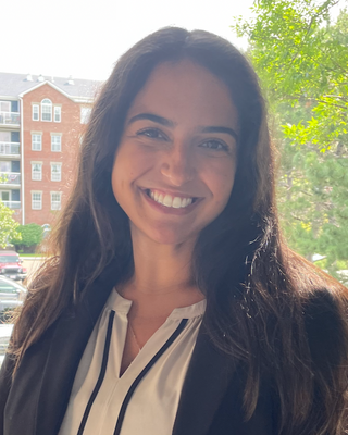 Photo of Dr. Persefoni Andronikos-Cox, Psychologist, PsyD, NCSP