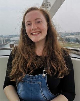 Photo of Carissa Ryan, Psychotherapist, MA, MNCPS Acc.