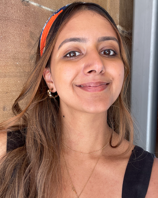 Photo of Akiksha Mittal, MC