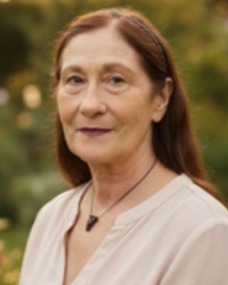 Photo of Lillian Eyre, Licensed Professional Counselor, LPC